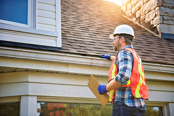 Roof Repair in Rocky Ridge